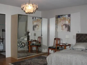 Guesthouse Aigremont