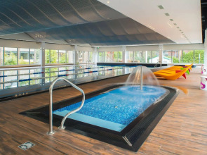 Hotel Lielupe by SemaraH