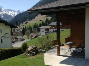 Gasthof Hochvogel