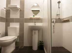 Scott Hotel KL Sentral