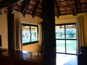 Kuendu Beach Resort