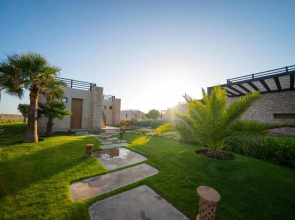 Baberrih Hospitality Palaces & Resorts