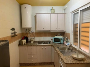 Apartamento Bella Lola