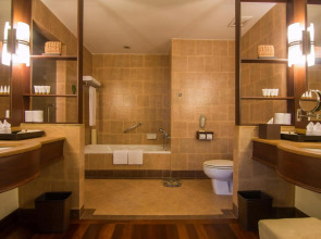 Palace Residence & Villa Siem Reap