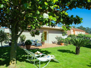 Casa Lastres