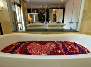 The Kasih Villas & Spa