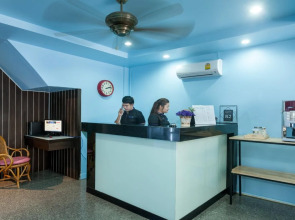 Armoni Patong Beach Hotel