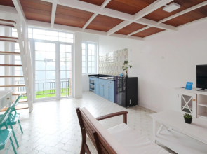 Posh 1BR in Mount Pleasant by Sonder