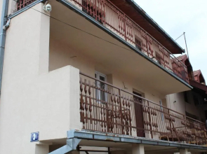 Apartman AS