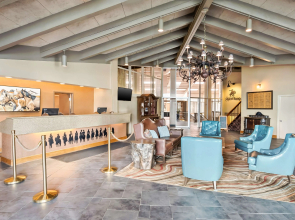 Best Western Outlaw Inn