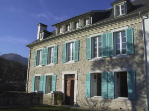 Gîtes Pyrénées à Vélo