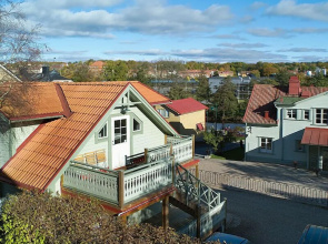 Villa Vesta Hotell