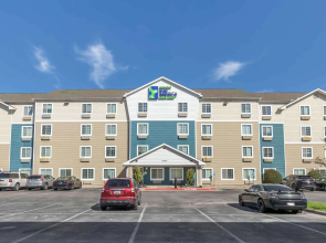 Extended Stay America Select Suites - Austin - Northwest