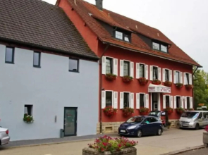 Landgasthof Krone