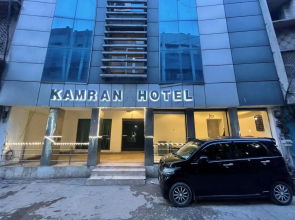 Kamran Hotel
