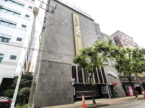 MU motel Busan