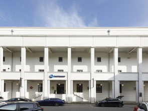 Best Western Torvehallerne