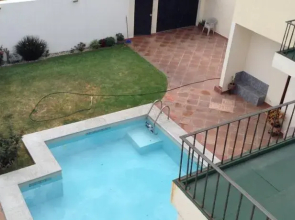 Casa Coral