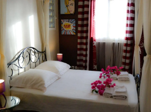 Harmonie Créole B&B