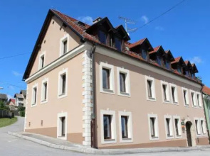 Guesthouse Les