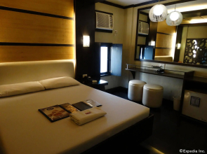 Hotel 2016 Manila Boutique