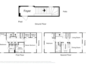 12400 Overseas Hwy Villa #7 3 Bedrooms 3 Bathrooms Villa