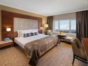Taj Palace, New Delhi