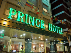 Hotel Prince