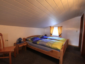 Ferienhof Alte Mühle - Wohnung 1a
