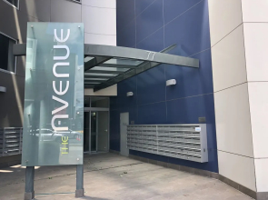 Accommodate Canberra - The Avenue