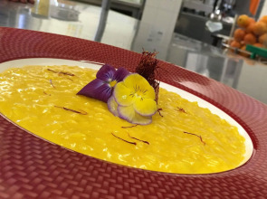 Grand Hotel Villa Torretta Milan Sesto, Curio Collection by Hilton