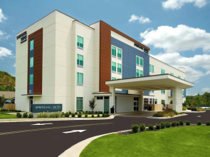 Springhill Suites By Marriott Ellijay