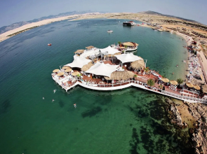 Gorgeous Apartment in Dalmatia With Parking