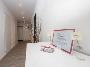 Aparthotel 5 Stars Genoa
