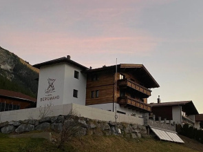 Hotel Bergmahd