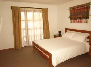 Hotel Maucho Pucon
