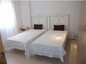Apartment in La Zarzuela, Cadiz 103439 by MO Rentals