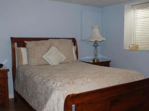 Bella Vista Bed & Breakfast