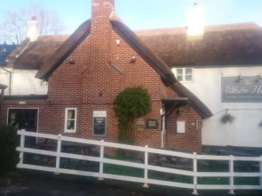 The White Hart Inn