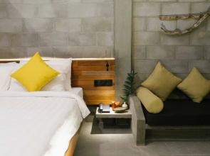 Larimar Hotel and Resort