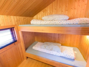 Ocean Break Cabins