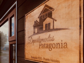 Departamentos Patagonia
