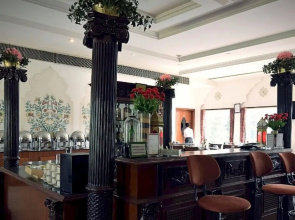 The Gold Palace & Resorts