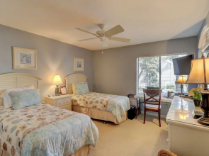 2277 Heritage Villas at The Sea Pines Resort