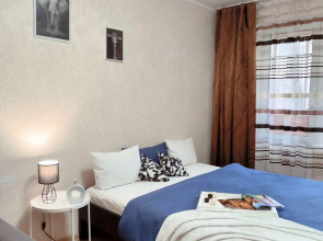 Апартаменты на улице Россошанская