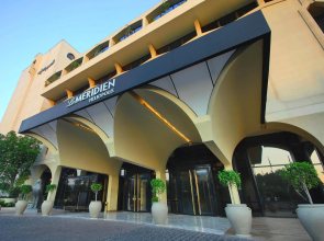 Le Meridien Heliopolis