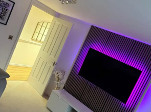 Stylish Apartment in Chafford Hundred