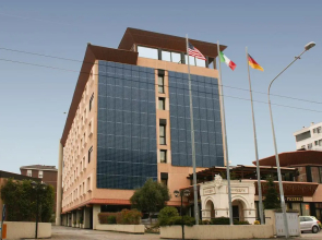 JR Hotels Bologna Amadeus