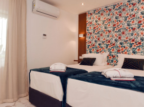 Muthu Clube Praia da Oura