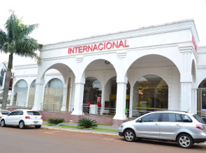 Internacional